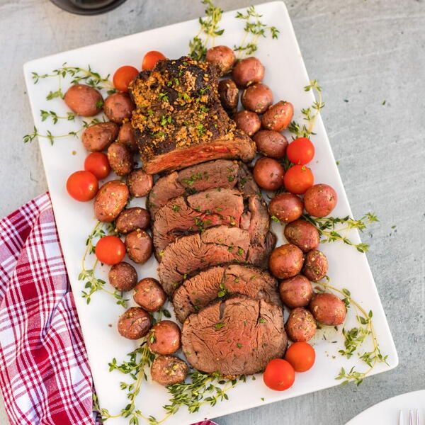 Beef Tenderloin Beef Tenderloin
