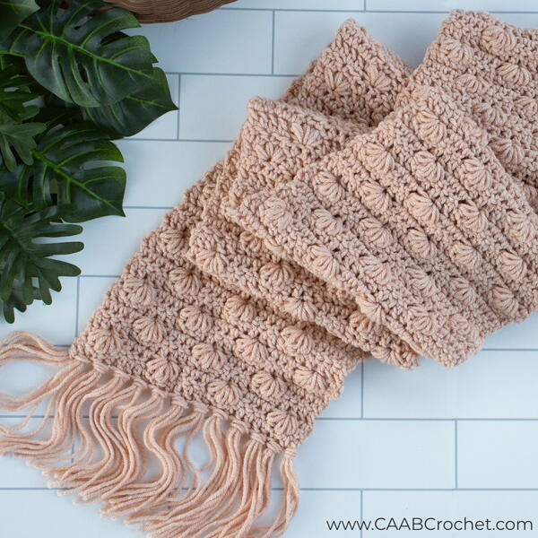 Michelle Scarf Michelle Scarf