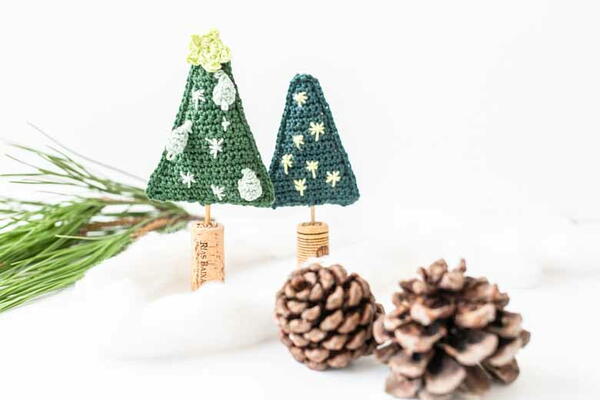 Christmas Tree Christmas Tree