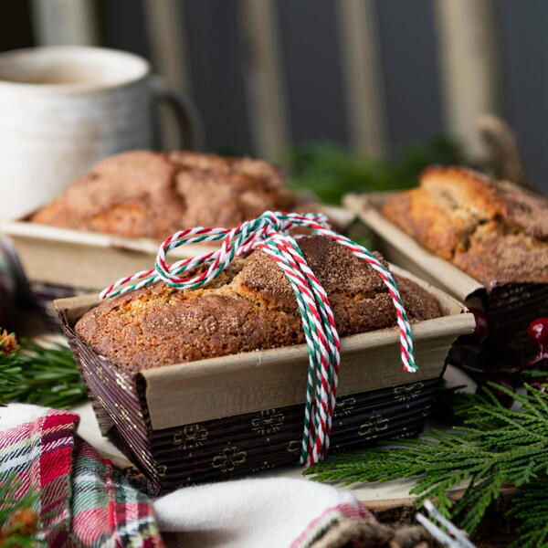 Date Nut Bread Date Nut Bread
