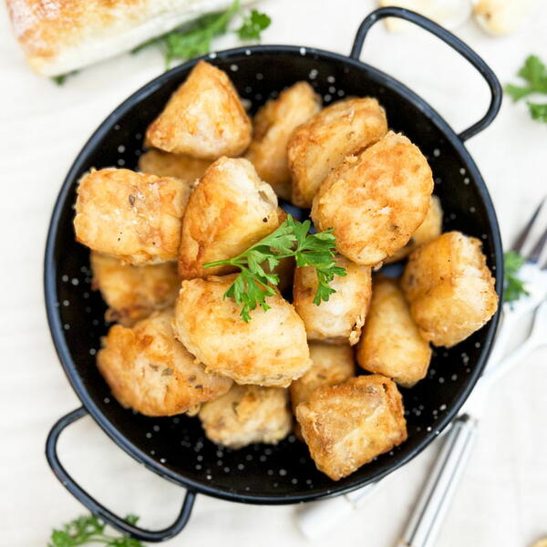 The Best-ever Fried Fish Recipe Spanish Bacalao En Adobo The Best-ever Fried Fish Recipe | Spanish Bacalao En Adobo