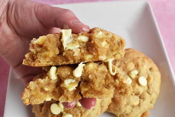 Bakery Style Gingerbread Cookies Bakery Style Gingerbread Cookies