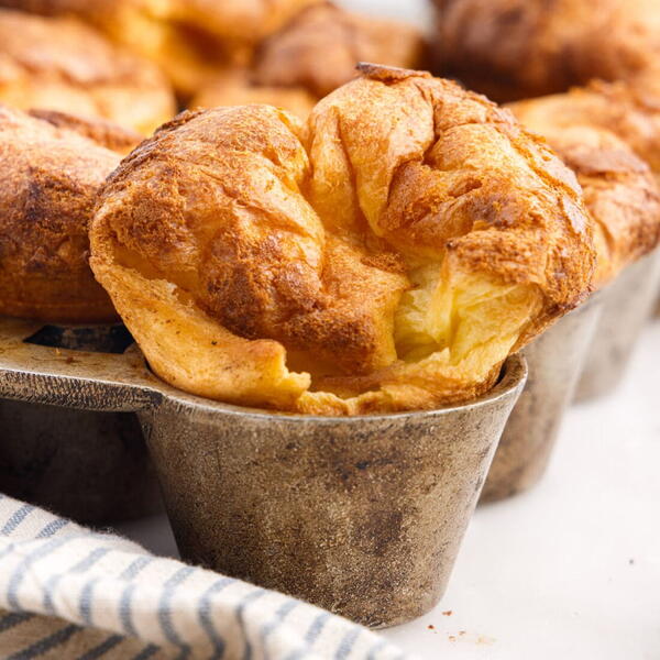 Popovers Popovers