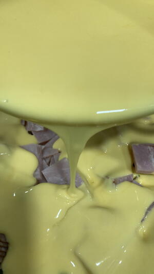 Baked Loaded Velveeta Mac And Cheese Recipe Baked Loaded Velveeta Mac And Cheese Recipe