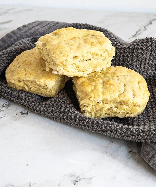 Joanna Gaines Biscuits Joanna Gaines Biscuits