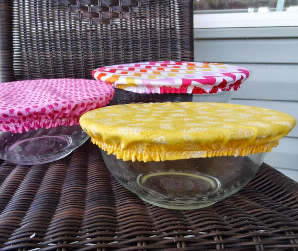 Salad Bowl Covers Salad Bowl Covers