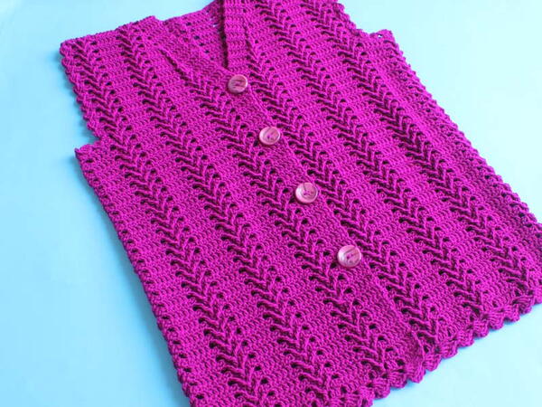 Beautiful Crochet Ladies Cardigan Jacket Beautiful Crochet Ladies Cardigan Jacket