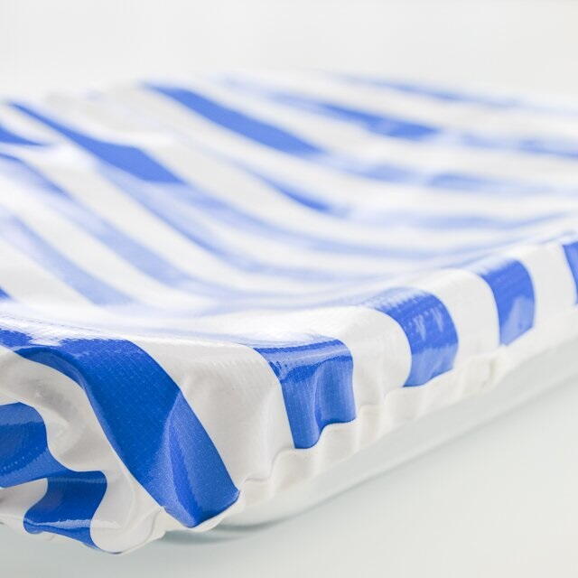 DIY Reusable Bowl Covers DIY Reusable Bowl Covers