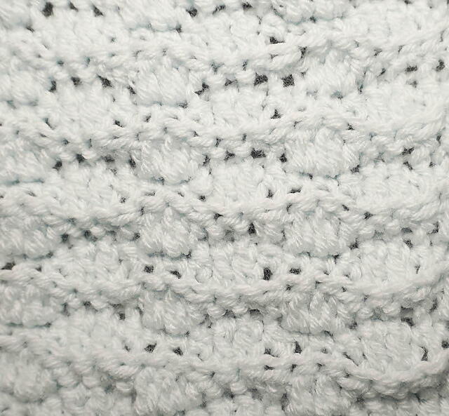 Little Waves Variation Section Little Waves Variation Section