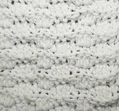 Little Waves Variation Section