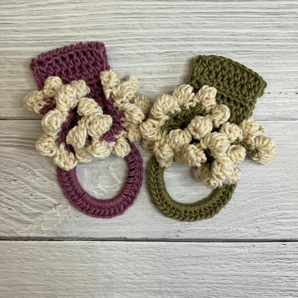 Fun Kitchen Towel Ring Fun Kitchen Towel Ring