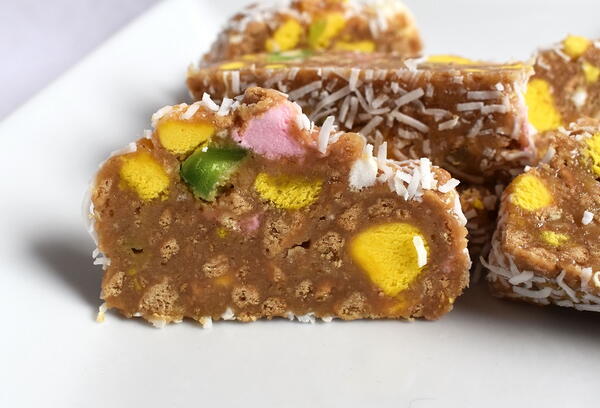 Lolly Cake Lolly Cake