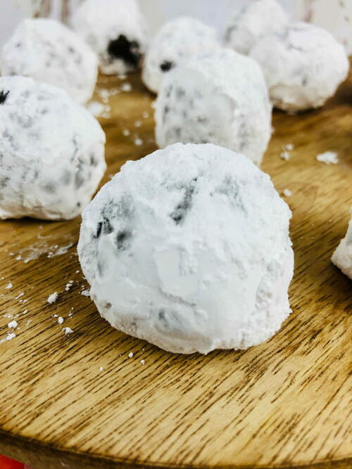 Chex Peanut Butter Truffles Chex Peanut Butter Truffles