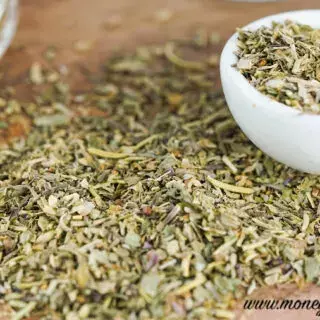 Homemade Italian Seasoning Homemade Italian Seasoning