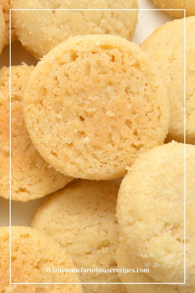 Cream Cheese Sugar Cookies Recipe Cream Cheese Sugar Cookies Recipe