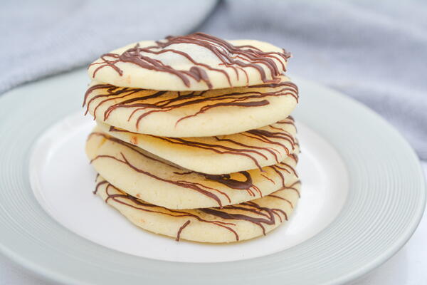 Andes Mint Chocolate Cookies Andes Mint Chocolate Cookies