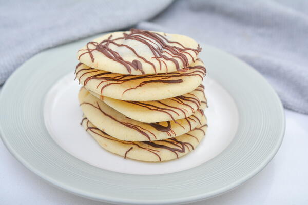 Andes Mint Chocolate Cookies Andes Mint Chocolate Cookies