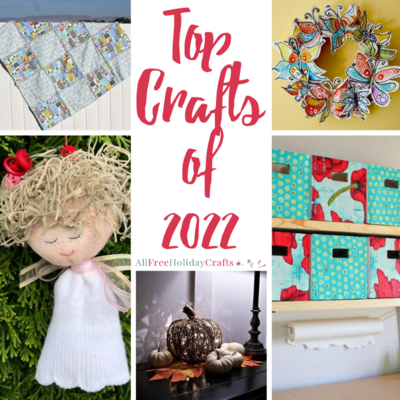 The Top 50 Crafts of 2022