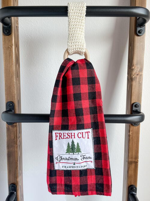 Ring Towel Holder Ring Towel Holder