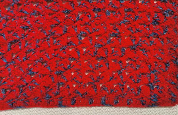 Two Row Repeat Quick Crochet Blanket Pattern Two Row Repeat Quick Crochet Blanket Pattern