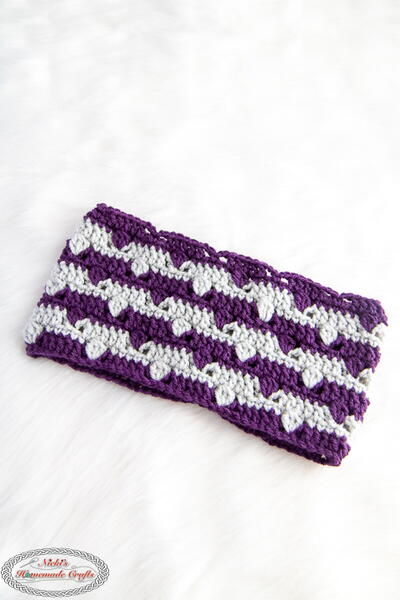 Crown Cowl Crown Cowl