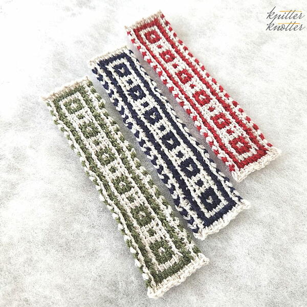 Shabd Mosaic Bookmark Shabd Mosaic Bookmark