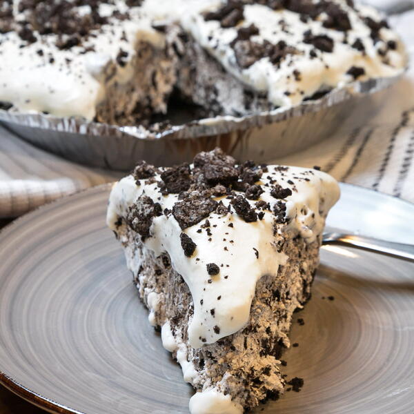 No Bake Oreo Cheesecake No Bake Oreo Cheesecake