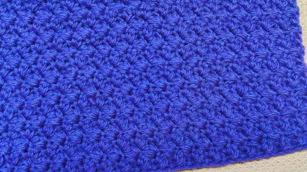 Easy Suzette Crochet Blanket Easy Suzette Crochet Blanket