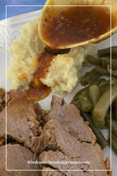 Slow Cooker Marmalade Pork Roast Slow Cooker Marmalade Pork Roast