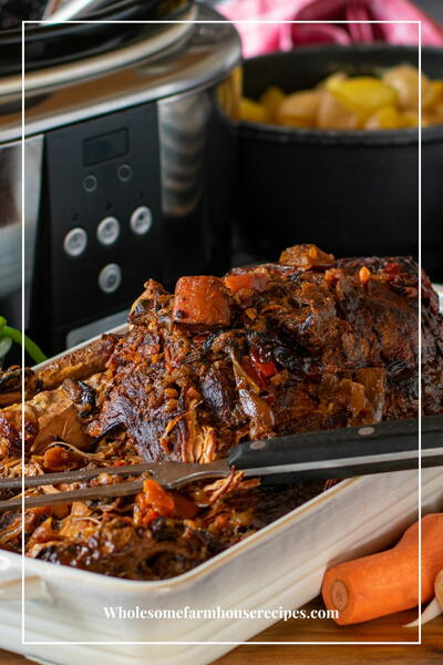 Is It Safe To Cook Frozen Meat In Your Slow Cooker Is It Safe To Cook Frozen Meat In Your Slow Cooker