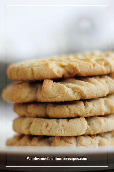 What Is The Secret To Bakery Cookies What Is The Secret To Bakery Cookies?