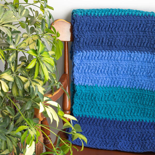 Henry Blanket Henry Blanket