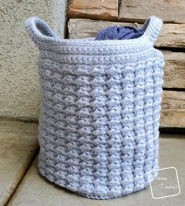 Lucinda Basket Lucinda Basket