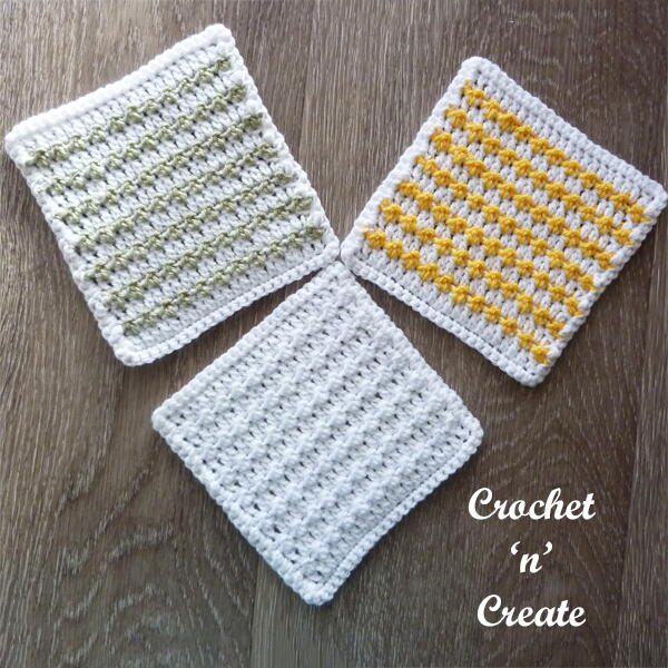 Bumps Crochet Blanket Square Bumps Crochet Blanket Square