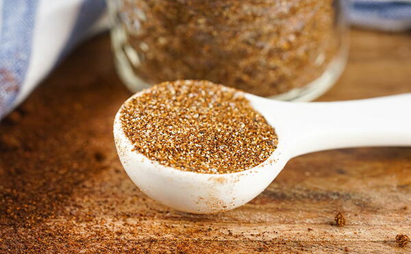 Chili Seasoning Mix Recipe Chili Seasoning Mix Recipe