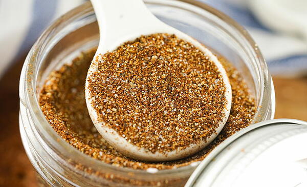 Chili Seasoning Mix Recipe Chili Seasoning Mix Recipe