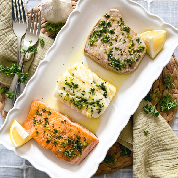 How To Pan Grill The Best Fish Of Your Life How To Pan Grill The Best Fish Of Your Life