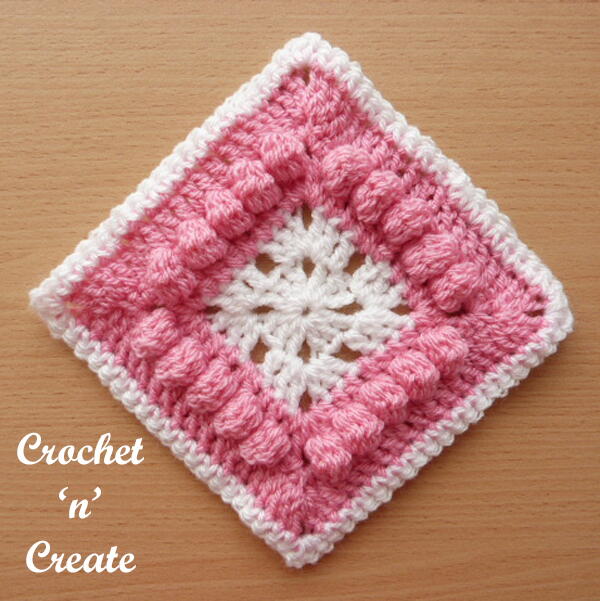 Afghan Blanket Motif Afghan Blanket Motif