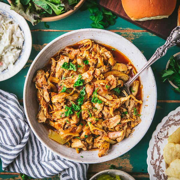 Slow Cooker Coca Cola Chicken Slow Cooker Coca Cola Chicken