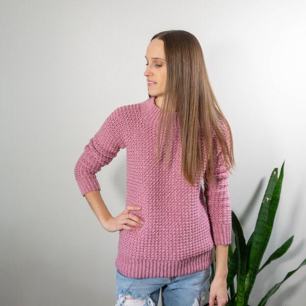 Velia Pullover Velia Pullover