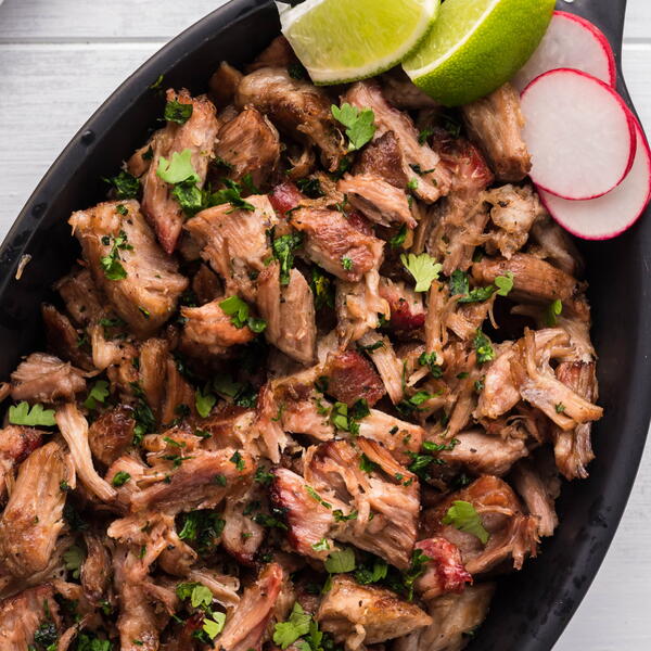 Smoked Carnitas Recipe Smoked Carnitas Recipe