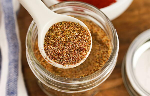 Homemade Taco Seasoning Mix Recipe Homemade Taco Seasoning Mix Recipe