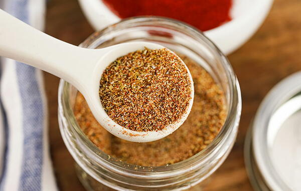 Homemade Taco Seasoning Mix Recipe Homemade Taco Seasoning Mix Recipe