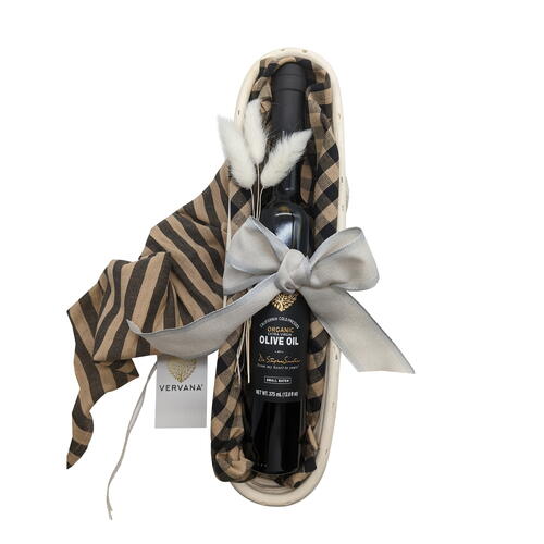 Classic Extra Virgin Olive Oil Gift Set Giveaway