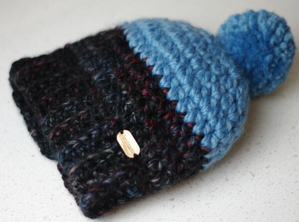 The Barkley Kids Hat The Barkley Kids Hat