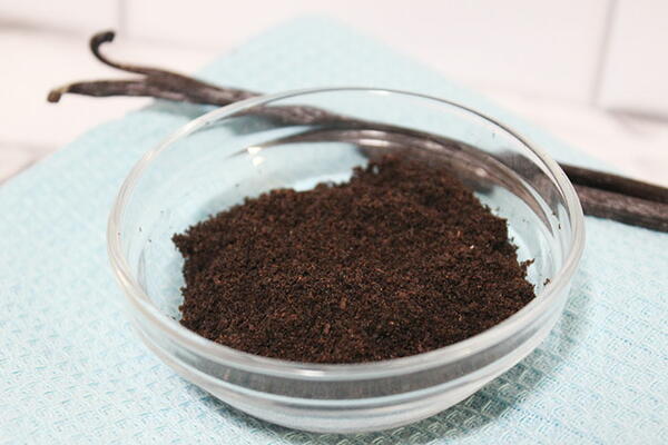 Diy Vanilla Bean Powder Diy Vanilla Bean Powder