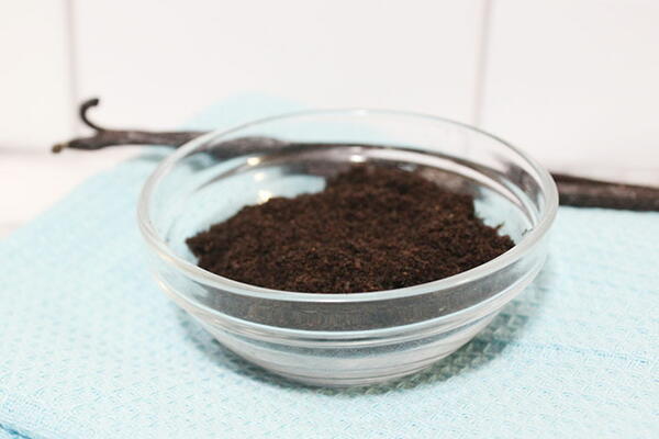 Diy Vanilla Bean Powder Diy Vanilla Bean Powder