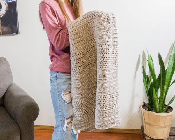 Lola Blanket Lola Blanket