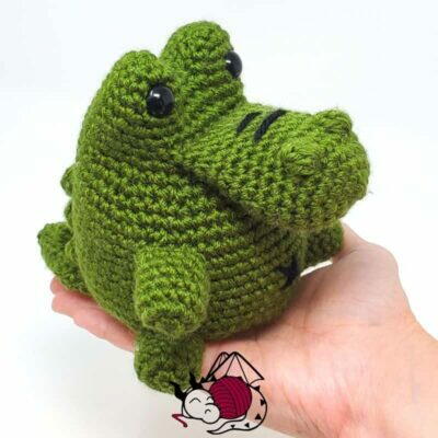 Abner The Alligator Abner The Alligator