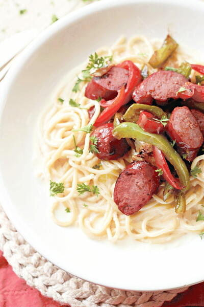 Homemade Alfredo Sauce Homemade Alfredo Sauce